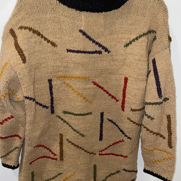 Vintage Cardigan - Picture 3 of 5